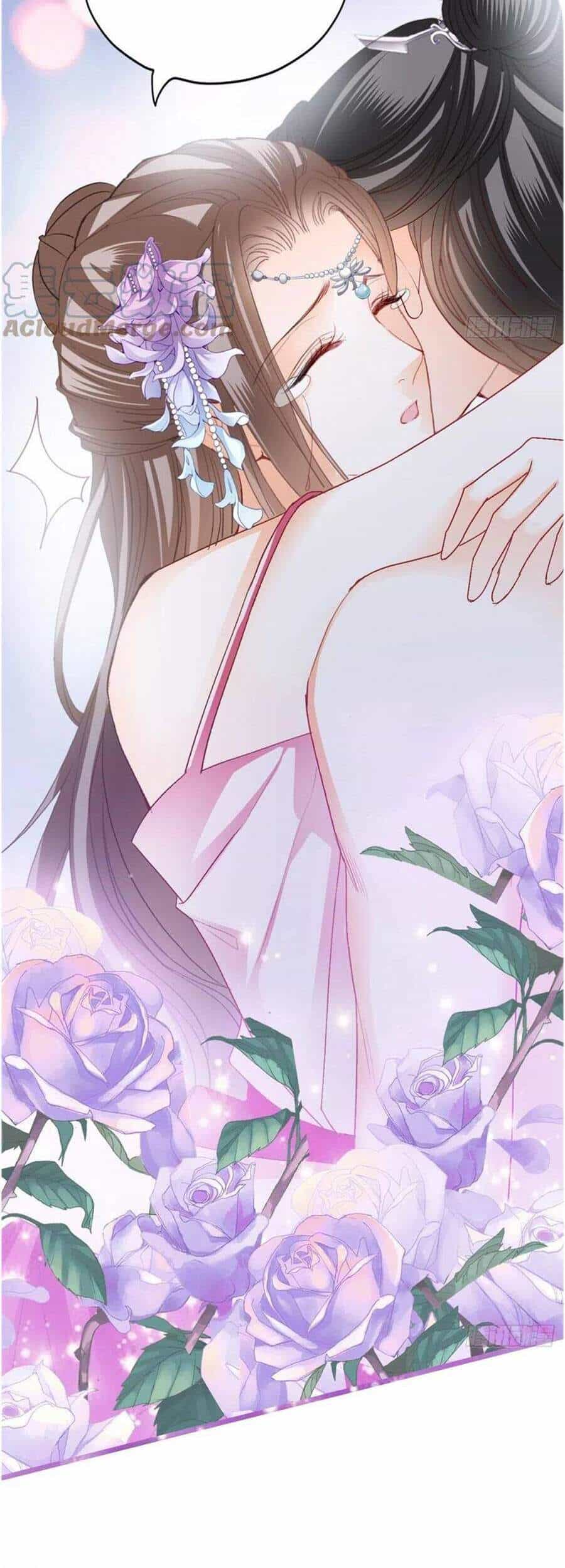 Bổn Vương Muốn Ngươi - Chương 94 - ảnh 15
