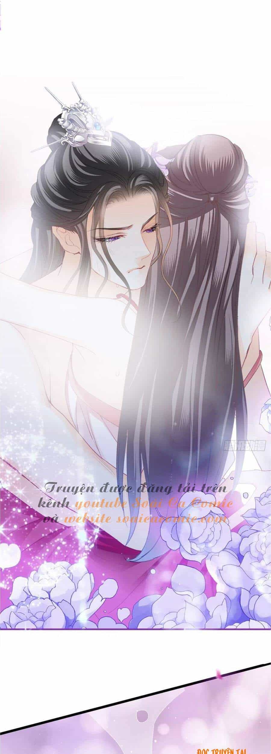 Bổn Vương Muốn Ngươi - Chương 94 - ảnh 17