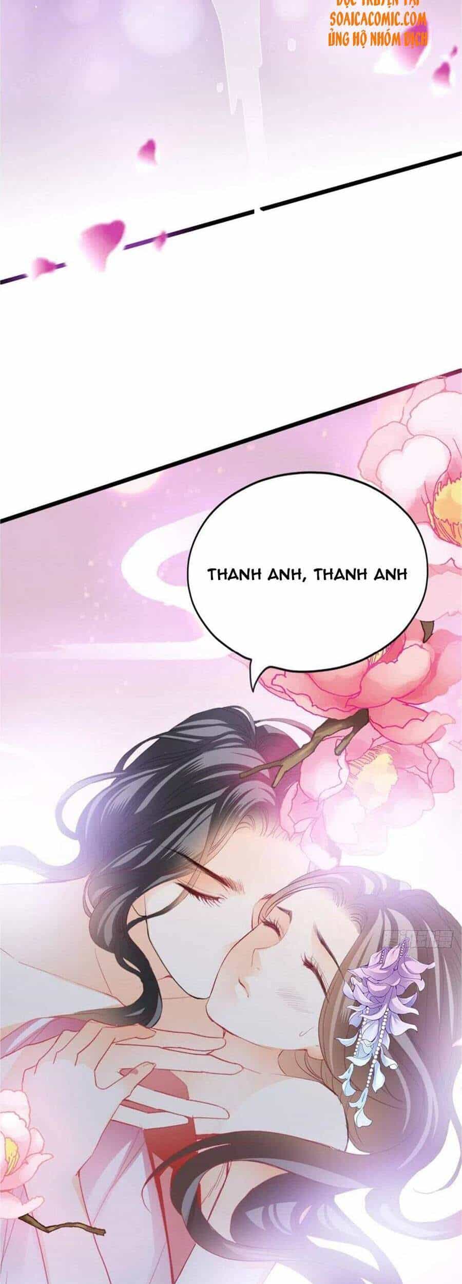 Bổn Vương Muốn Ngươi - Chương 94 - ảnh 18