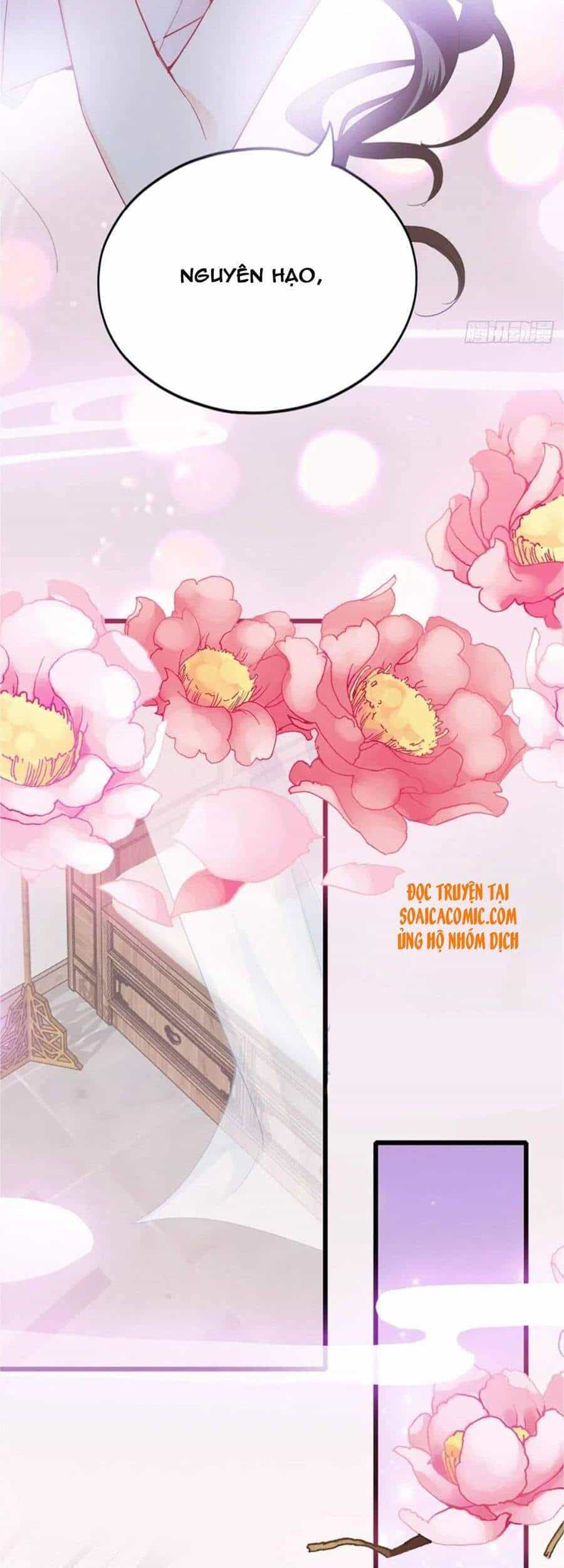 Bổn Vương Muốn Ngươi - Chương 94 - ảnh 19