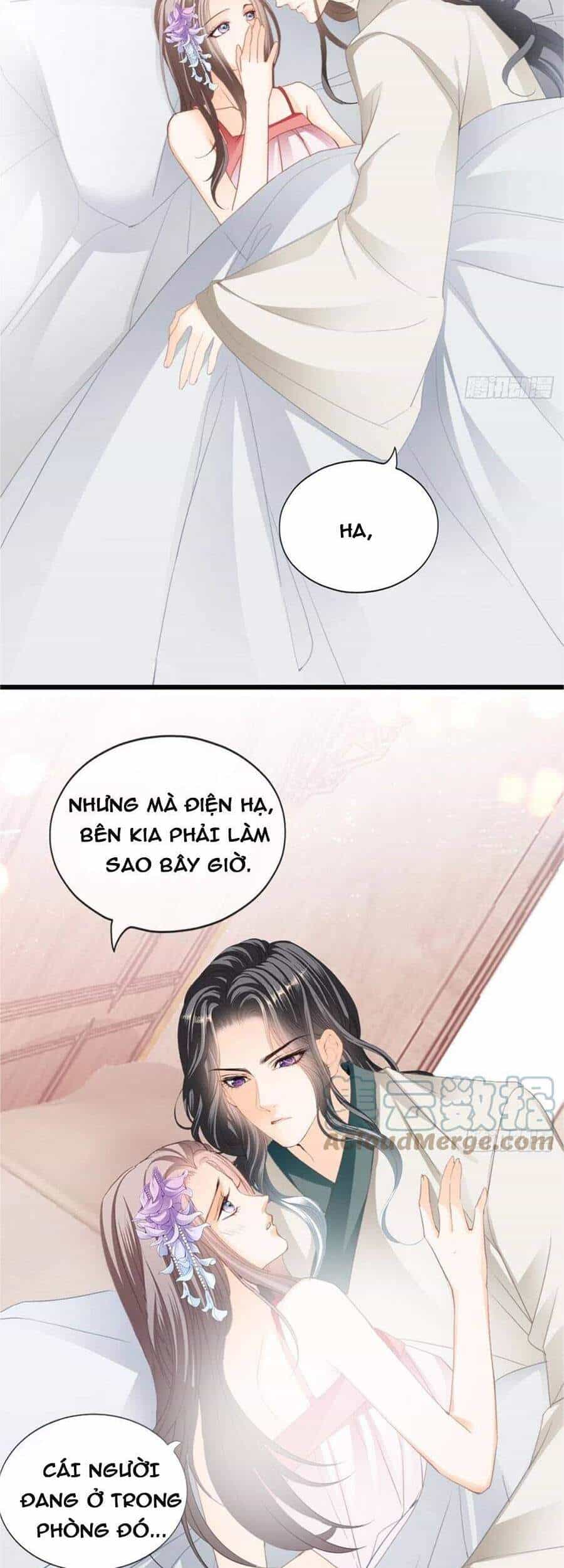 Bổn Vương Muốn Ngươi - Chương 94 - ảnh 23