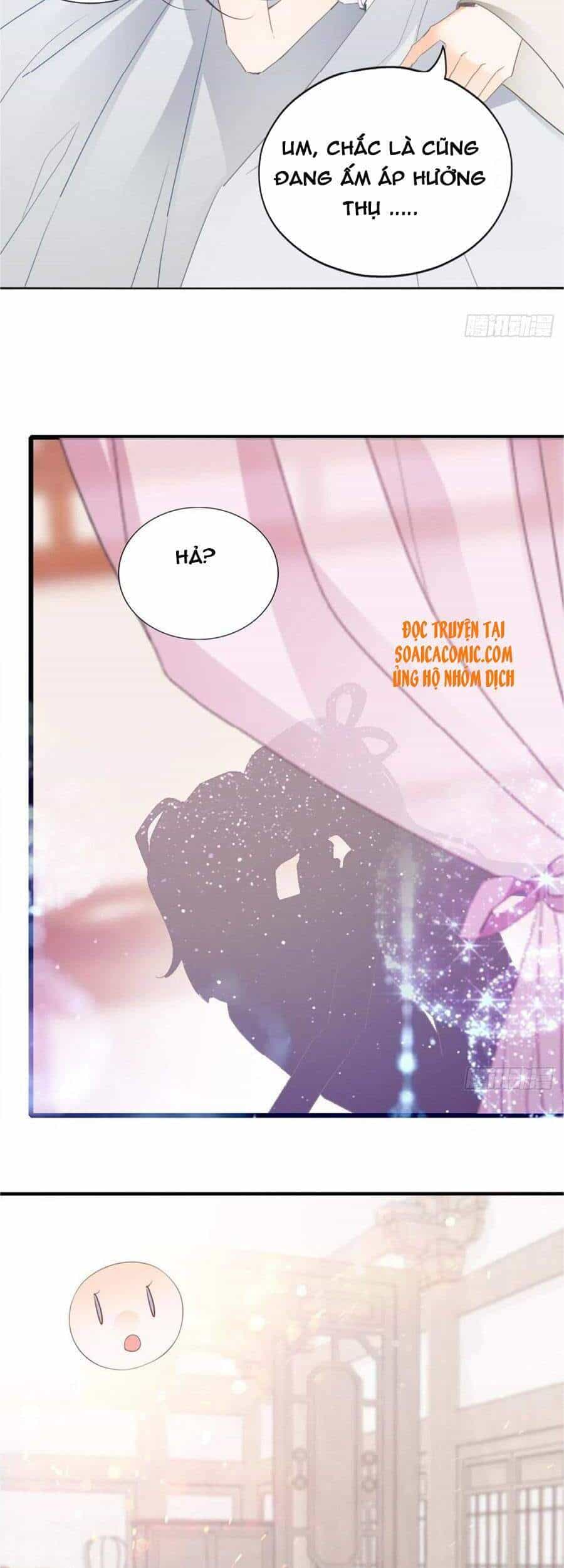 Bổn Vương Muốn Ngươi - Chương 94 - ảnh 24