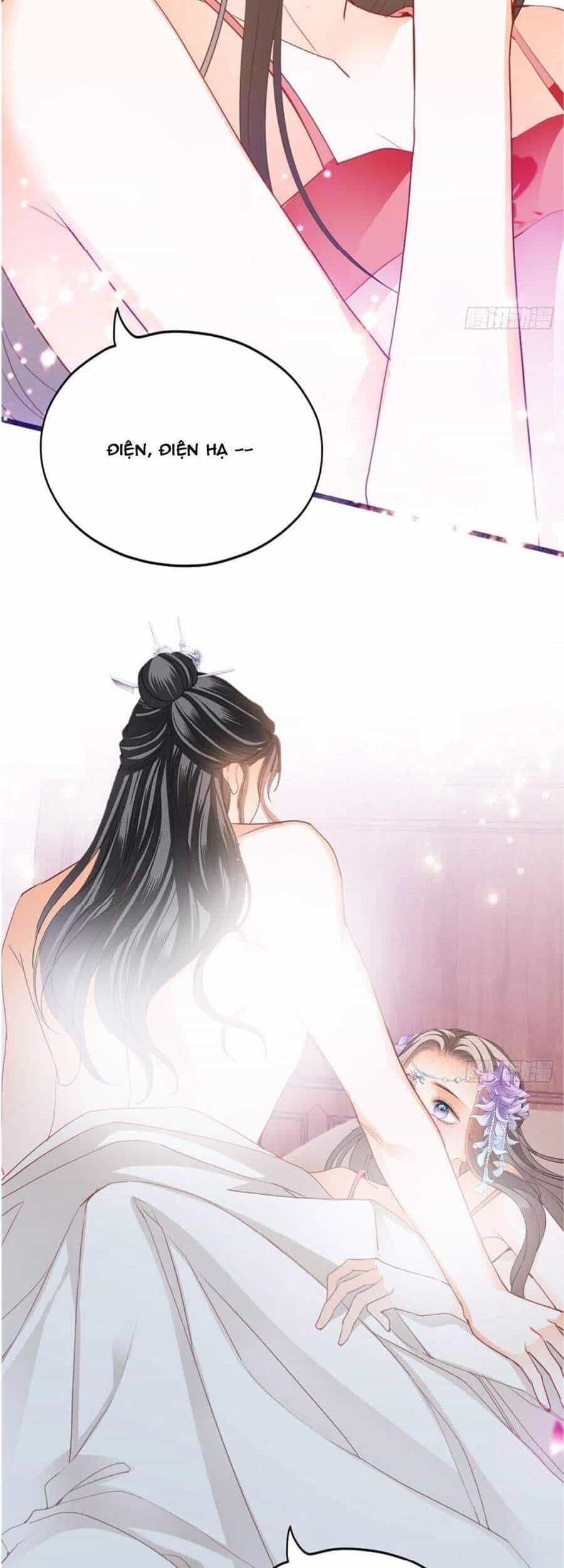 Bổn Vương Muốn Ngươi - Chương 94 - ảnh 9