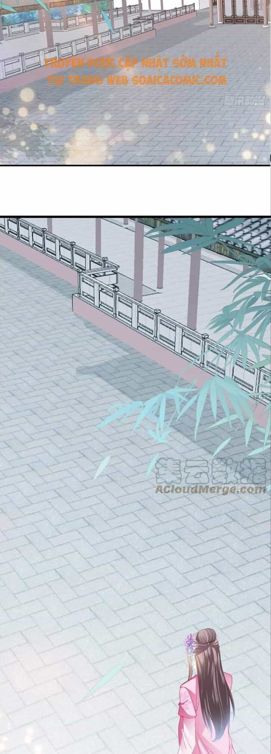 Bổn Vương Muốn Ngươi - Chương 95 - ảnh 11