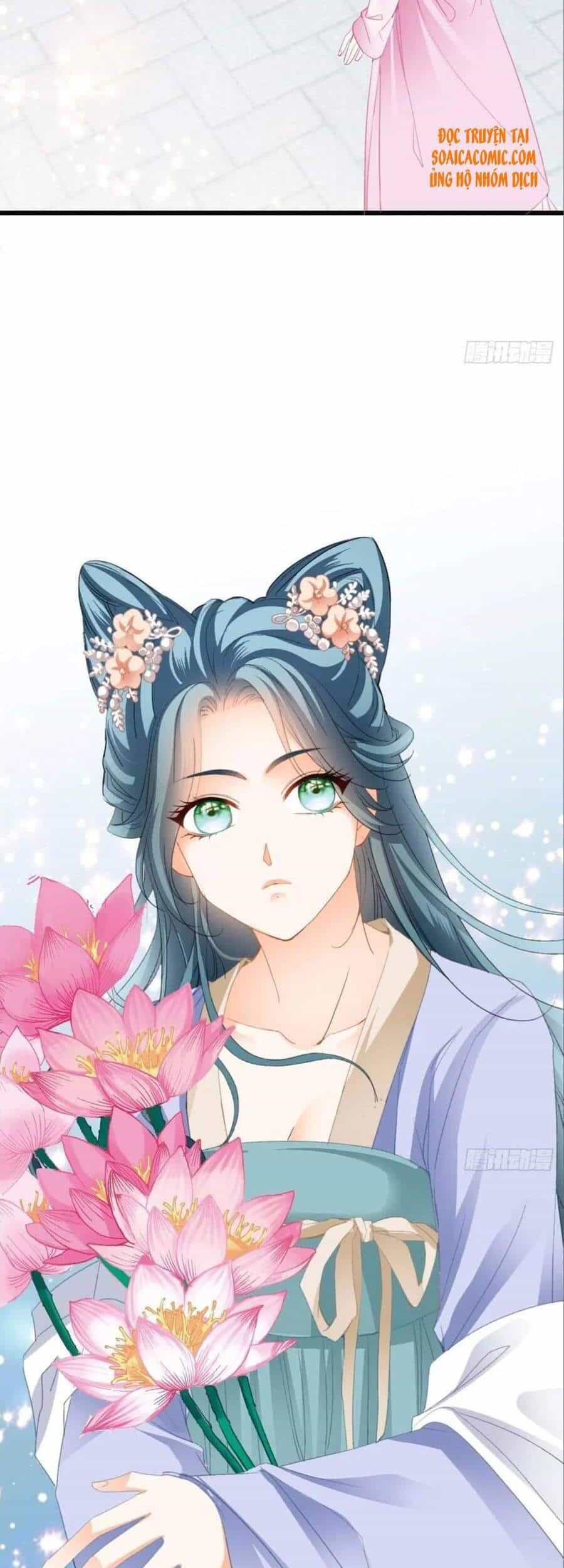 Bổn Vương Muốn Ngươi - Chương 95 - ảnh 12