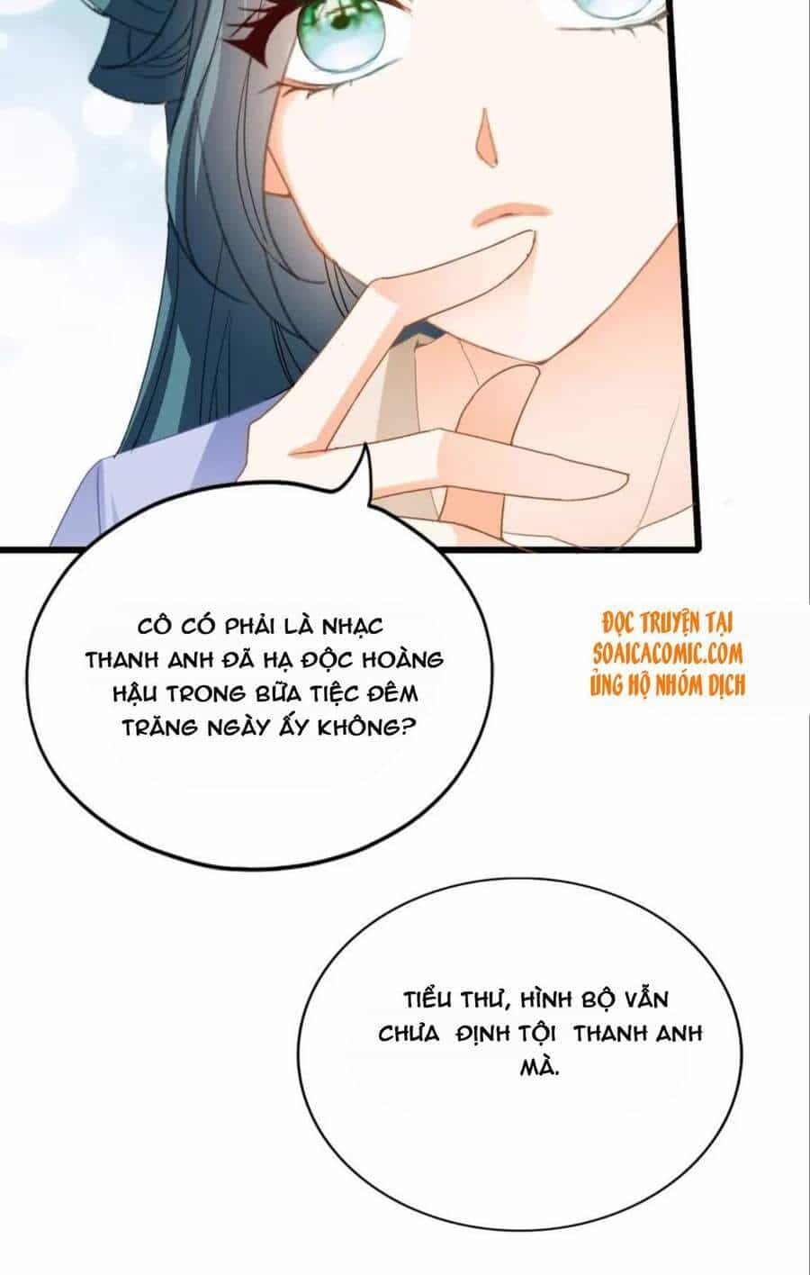 Bổn Vương Muốn Ngươi - Chương 95 - ảnh 14