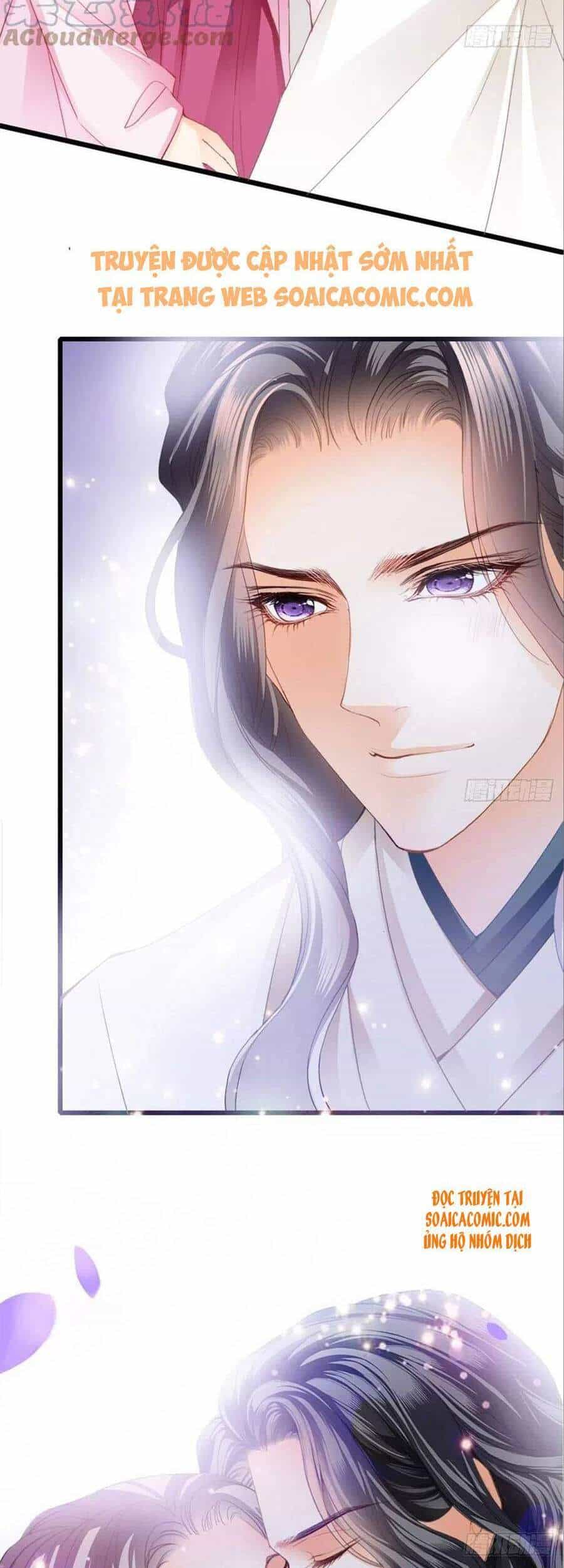 Bổn Vương Muốn Ngươi - Chương 95 - ảnh 2