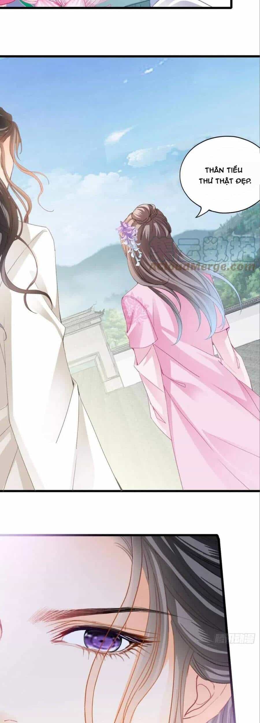Bổn Vương Muốn Ngươi - Chương 95 - ảnh 23