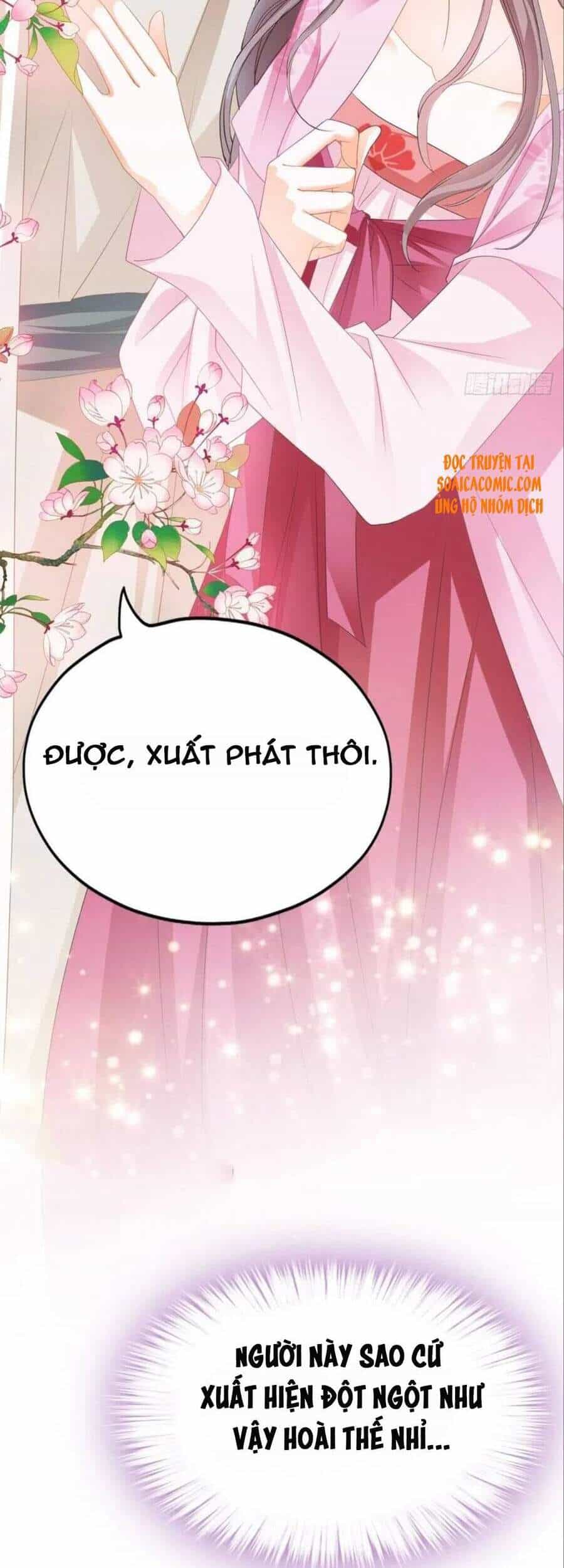 Bổn Vương Muốn Ngươi - Chương 95 - ảnh 28