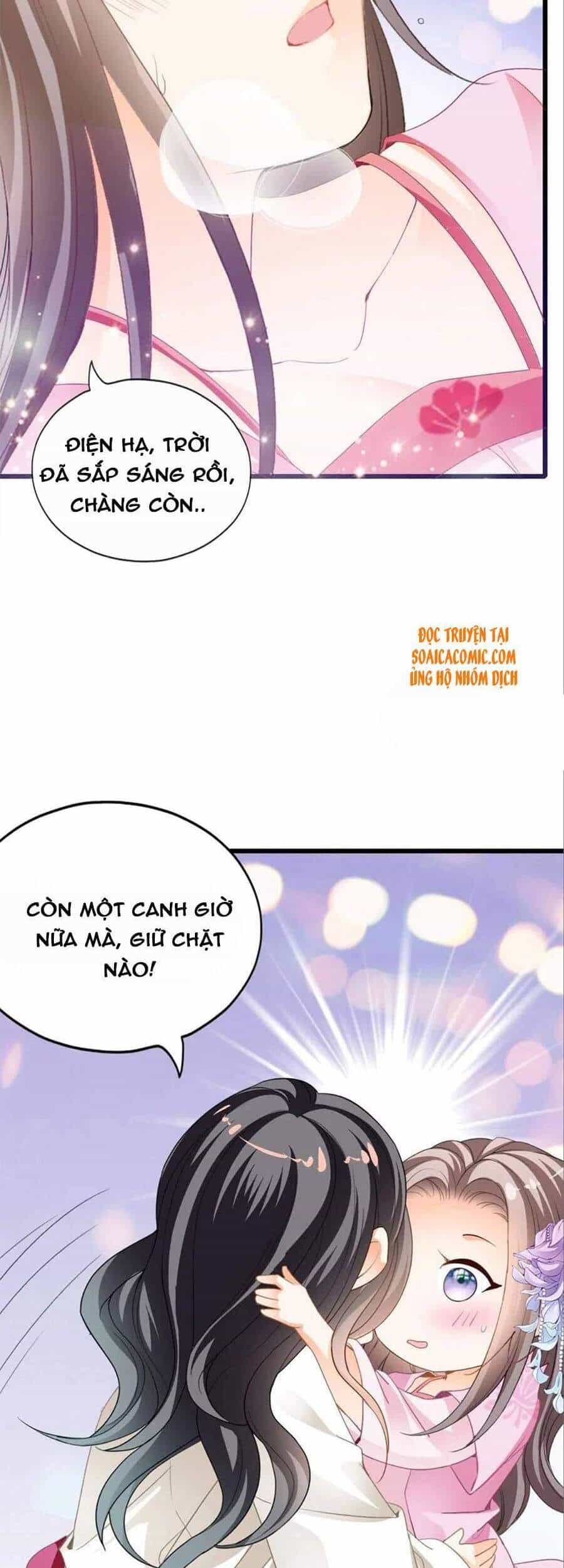 Bổn Vương Muốn Ngươi - Chương 95 - ảnh 4