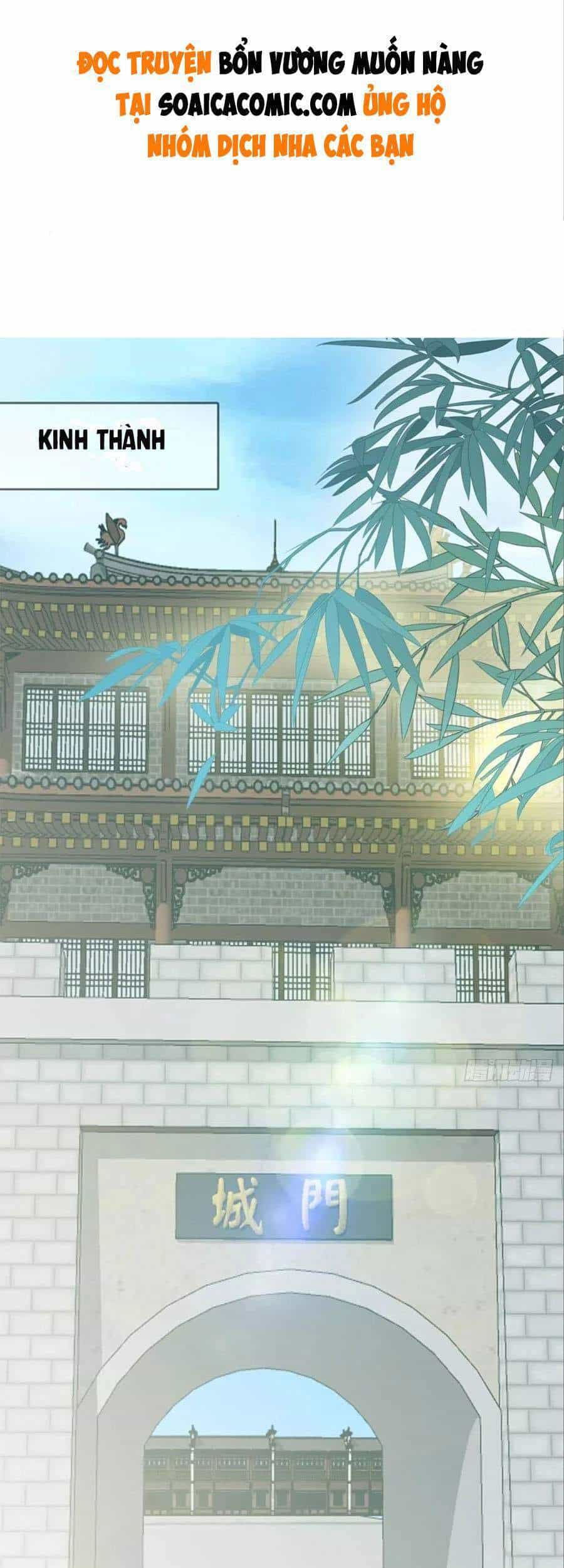 Bổn Vương Muốn Ngươi - Chương 96 - ảnh 1
