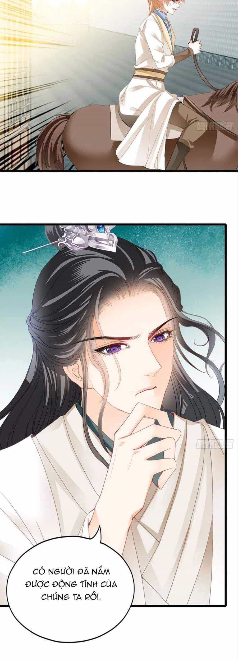 Bổn Vương Muốn Ngươi - Chương 96 - ảnh 11