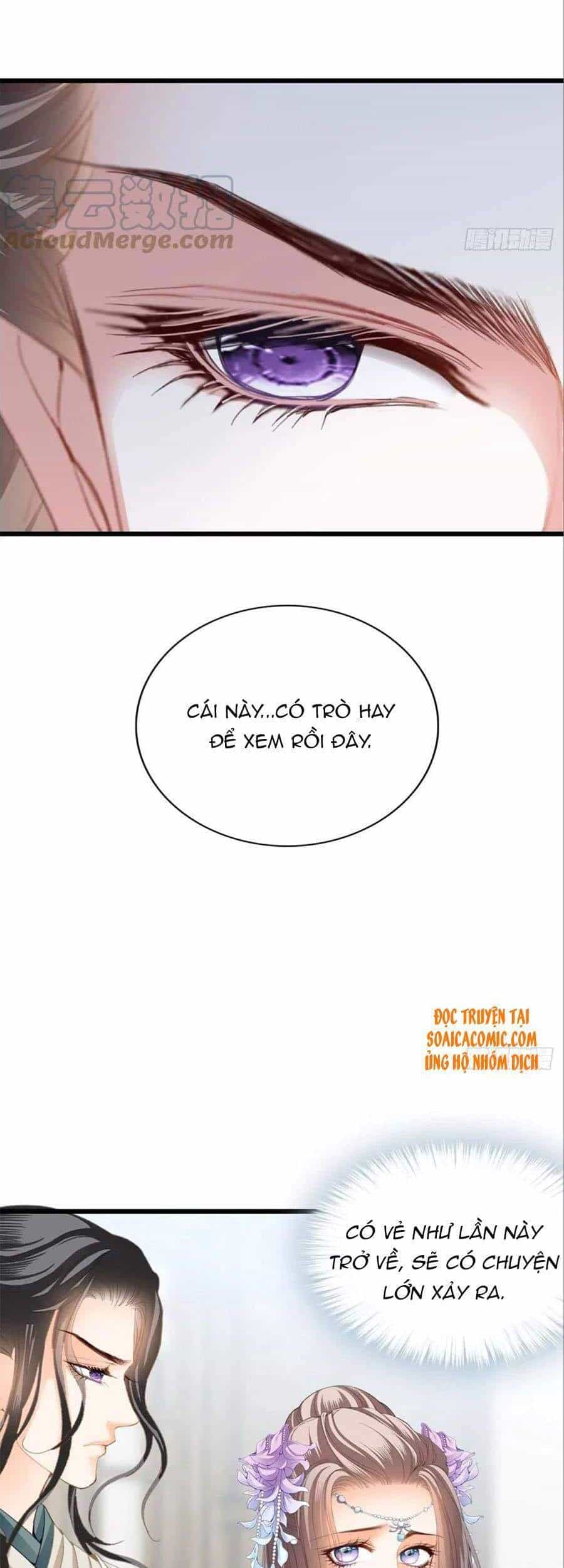 Bổn Vương Muốn Ngươi - Chương 96 - ảnh 12