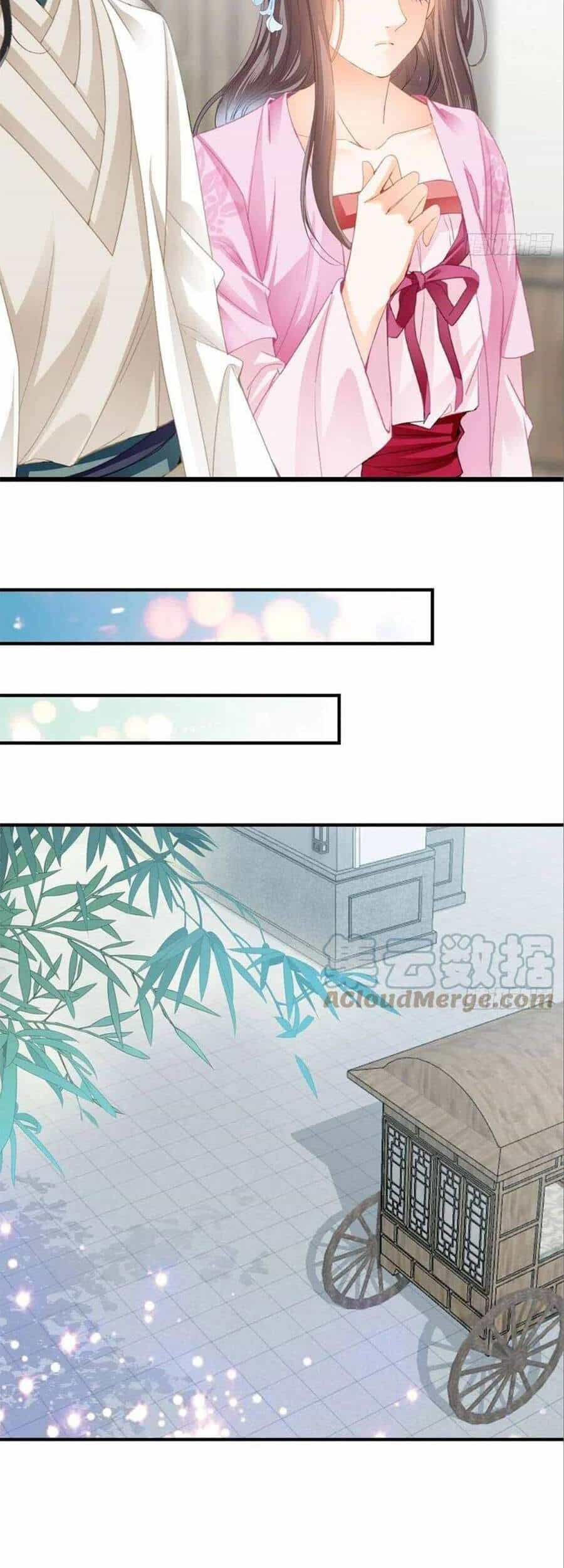 Bổn Vương Muốn Ngươi - Chương 96 - ảnh 13