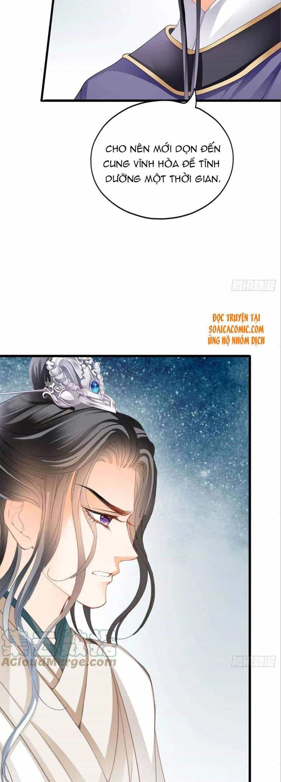 Bổn Vương Muốn Ngươi - Chương 96 - ảnh 16