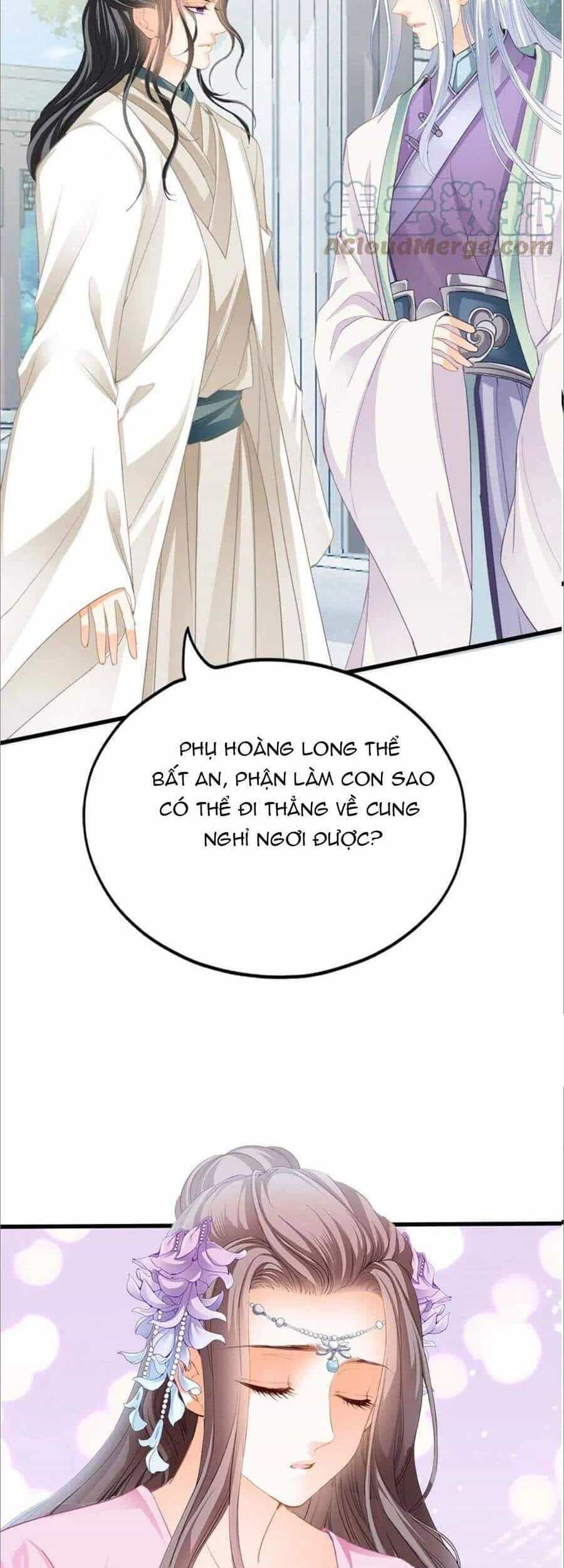 Bổn Vương Muốn Ngươi - Chương 96 - ảnh 23