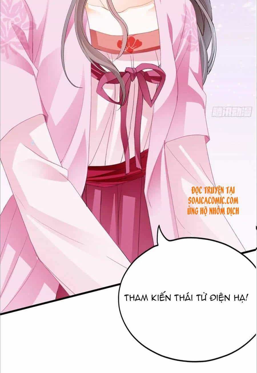 Bổn Vương Muốn Ngươi - Chương 96 - ảnh 24