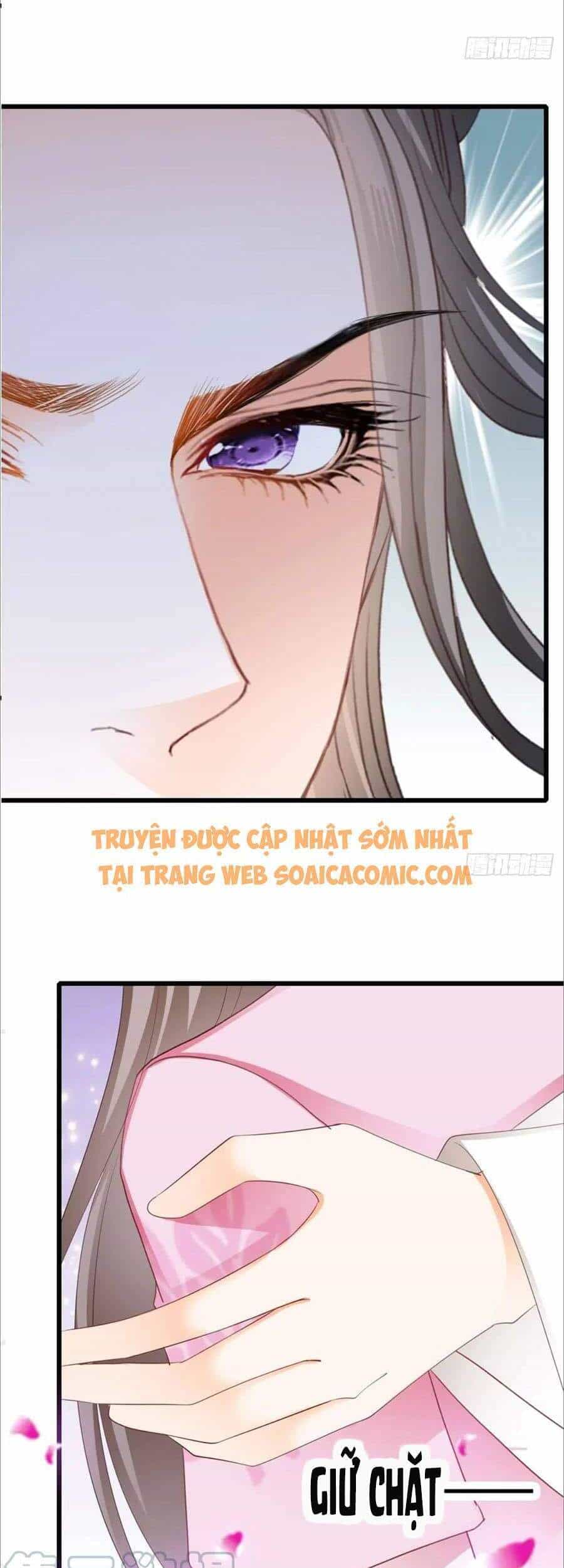 Bổn Vương Muốn Ngươi - Chương 96 - ảnh 27