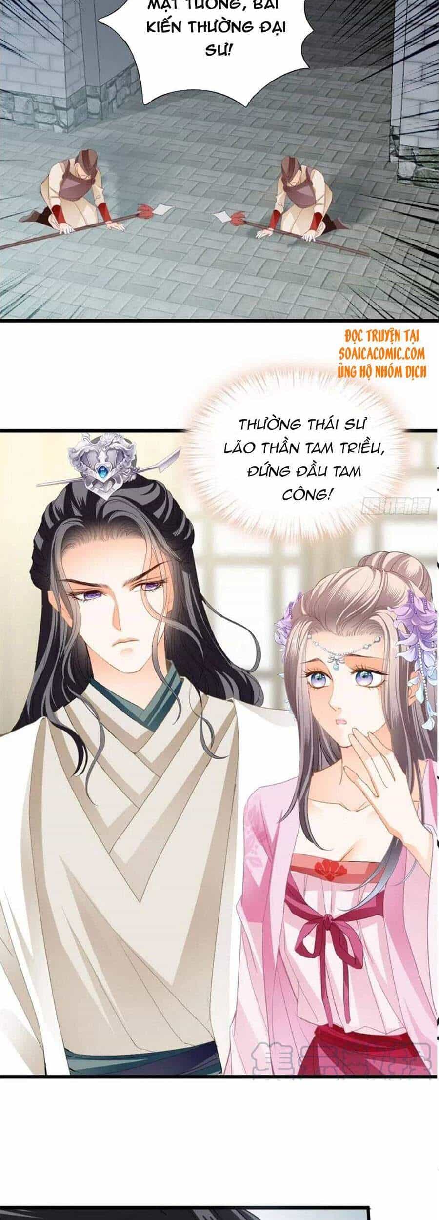 Bổn Vương Muốn Ngươi - Chương 96 - ảnh 6