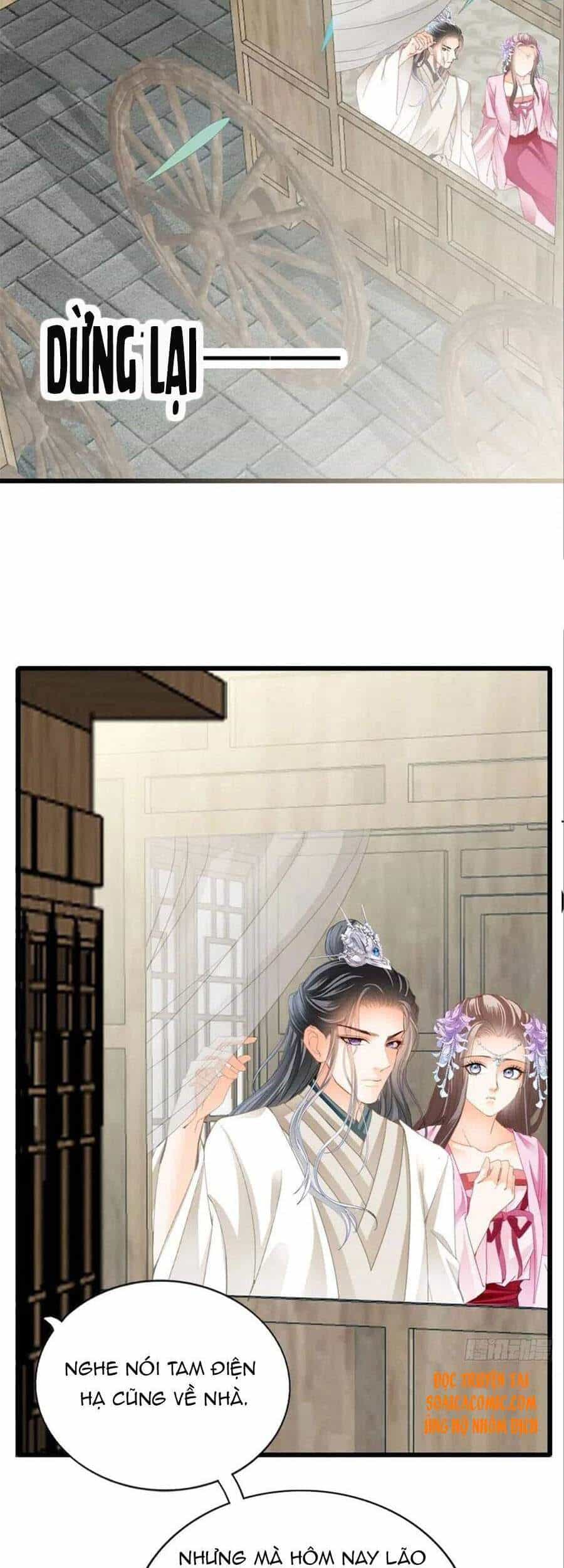 Bổn Vương Muốn Ngươi - Chương 96 - ảnh 8