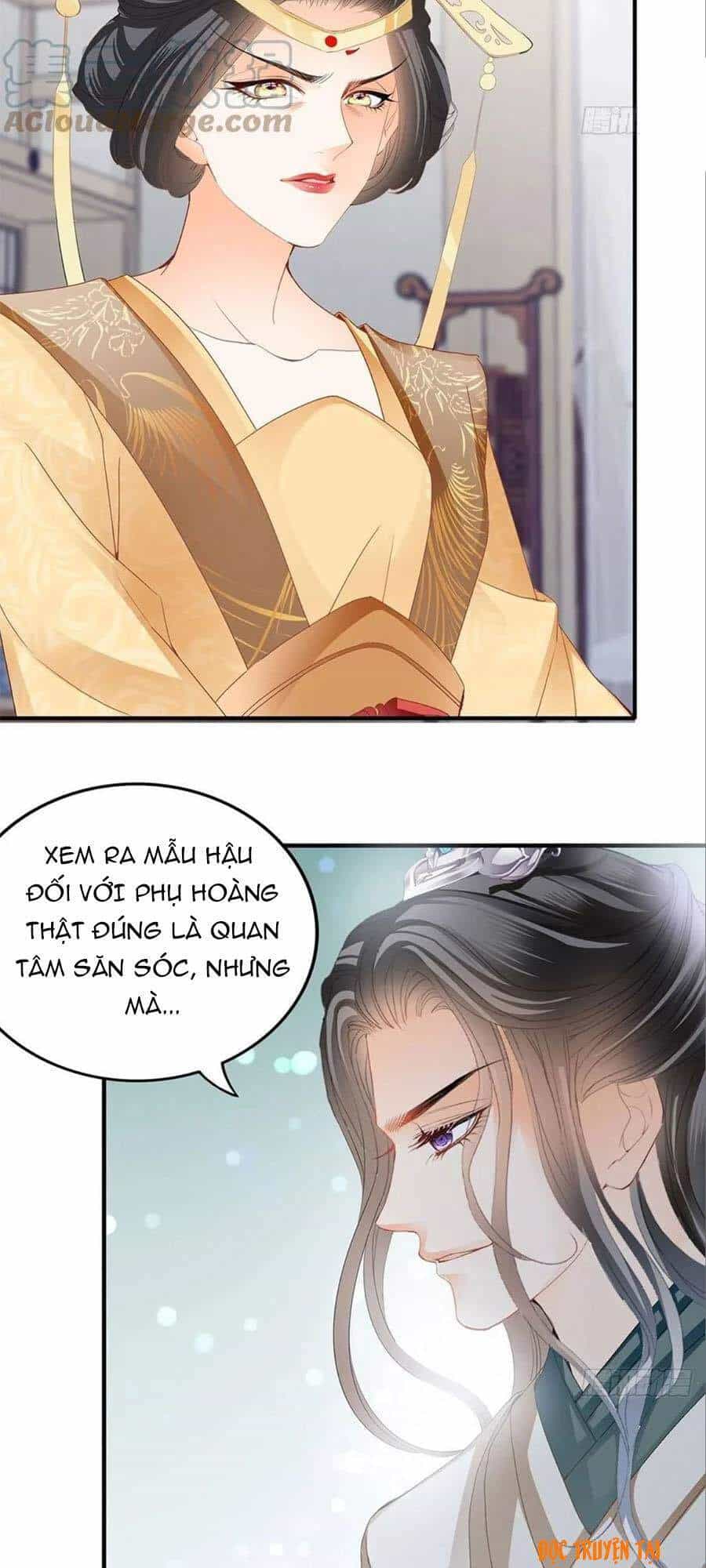 Bổn Vương Muốn Ngươi - Chương 97 - ảnh 14