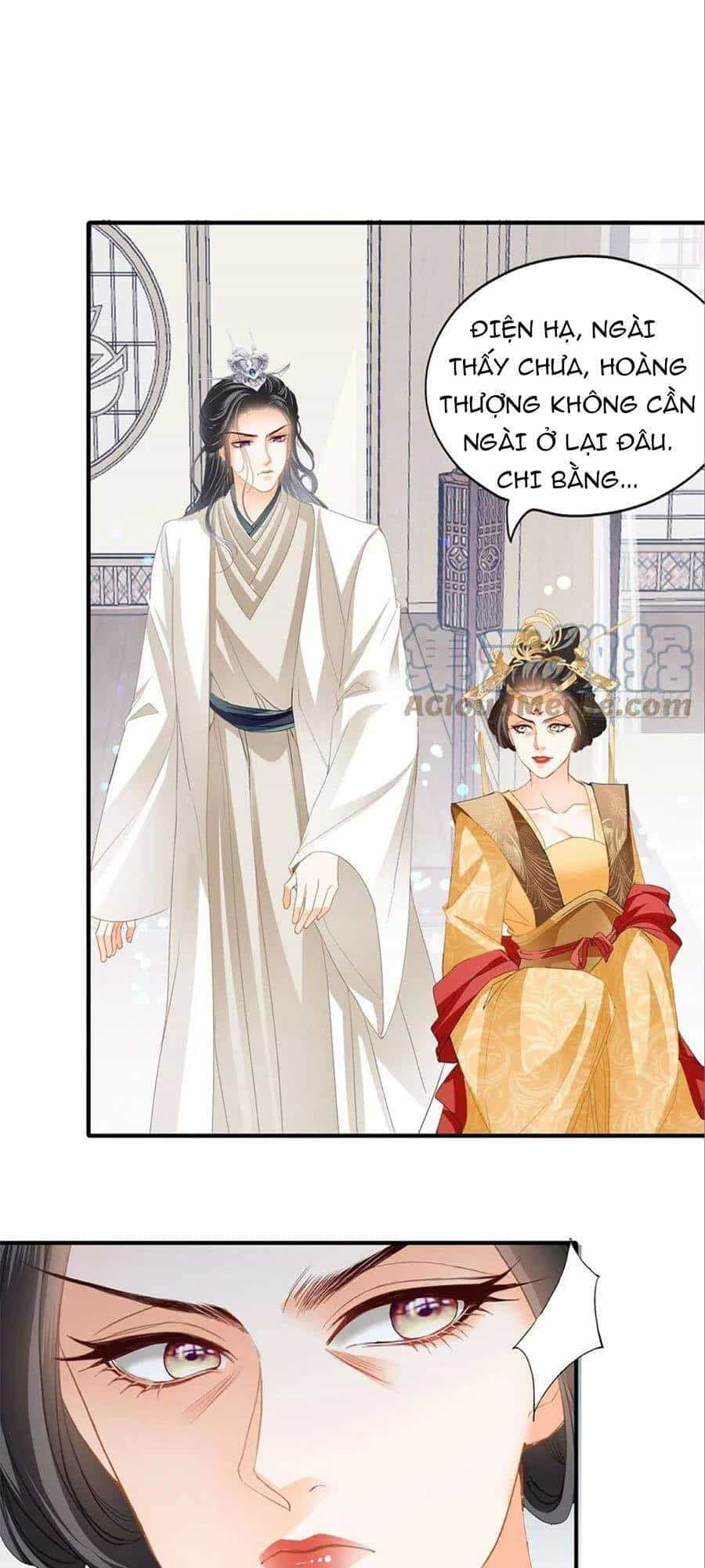 Bổn Vương Muốn Ngươi - Chương 97 - ảnh 18