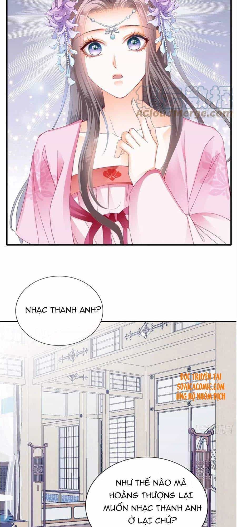 Bổn Vương Muốn Ngươi - Chương 97 - ảnh 22