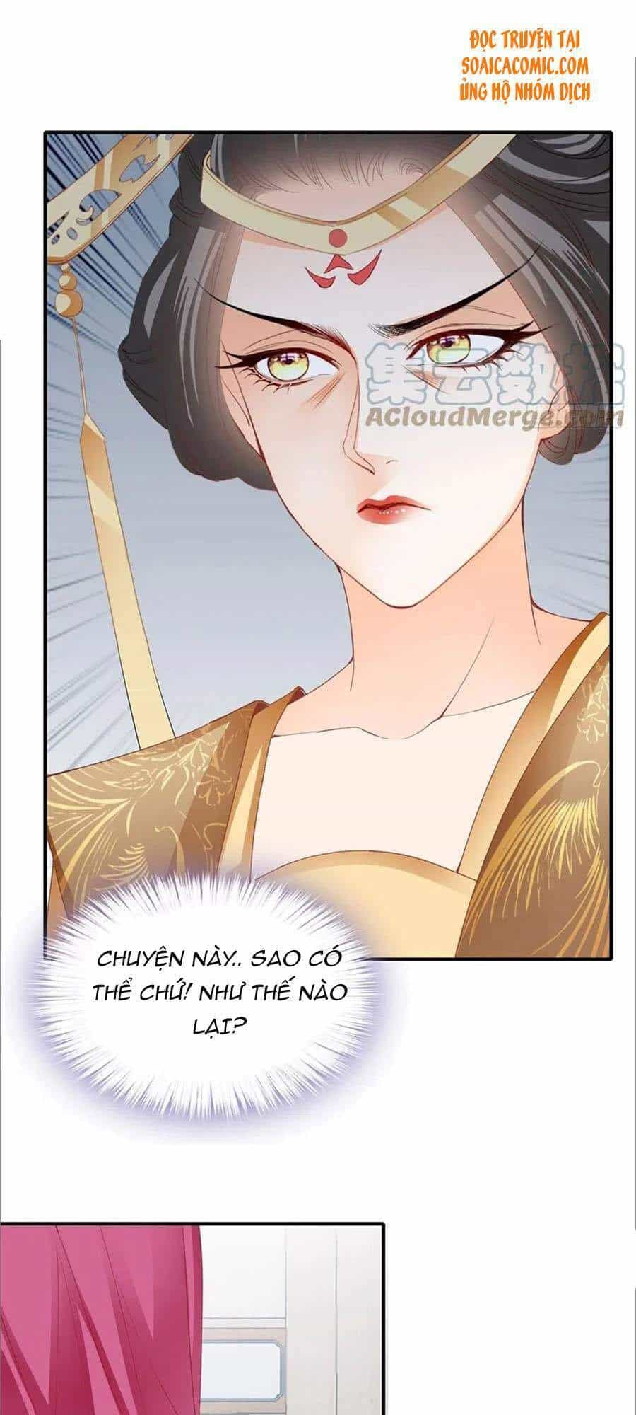 Bổn Vương Muốn Ngươi - Chương 97 - ảnh 24