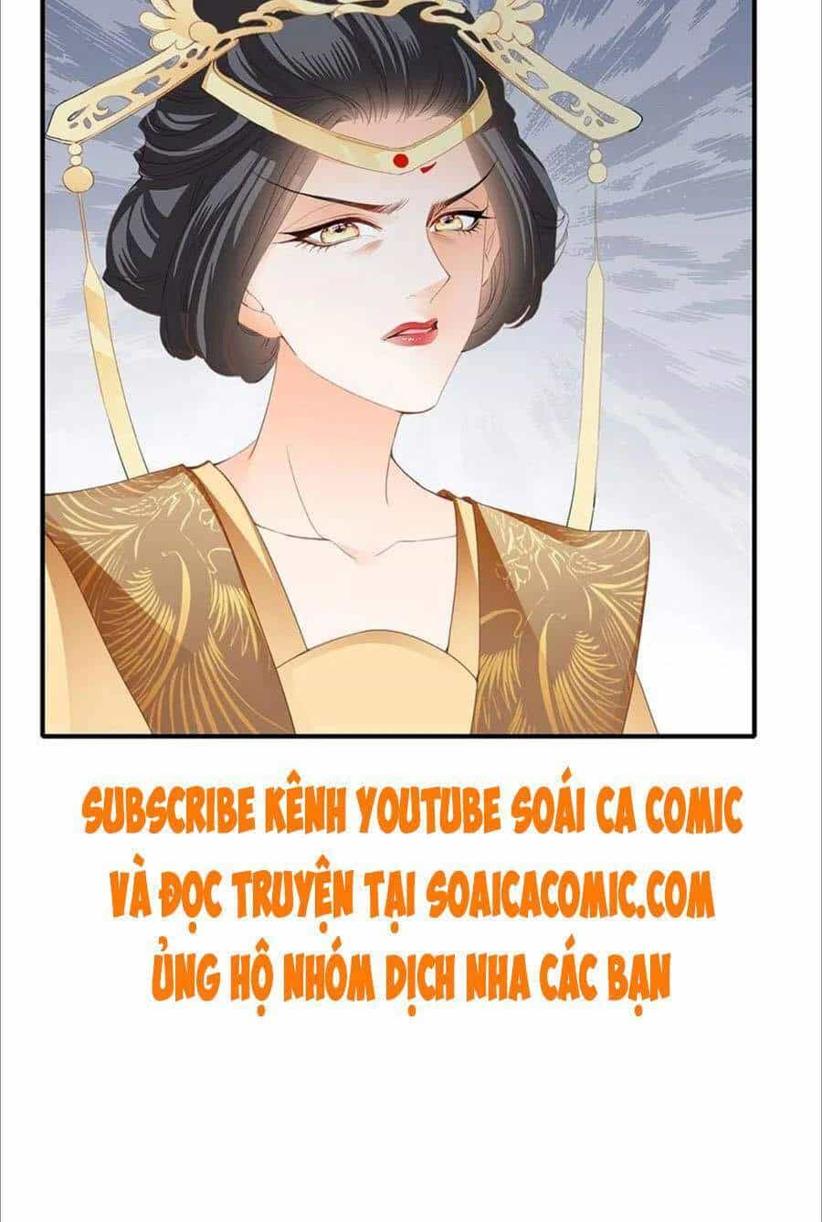 Bổn Vương Muốn Ngươi - Chương 97 - ảnh 29