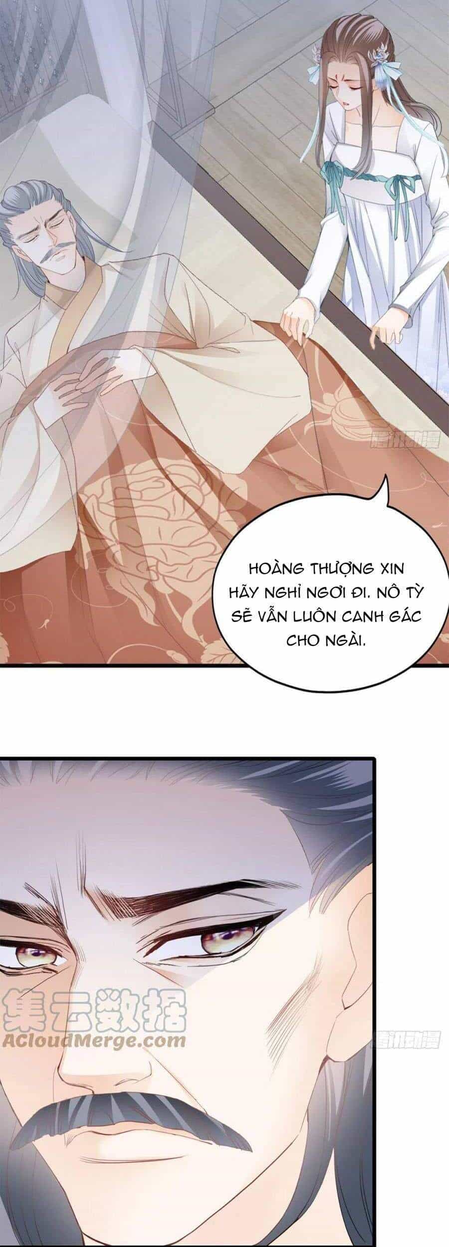 Bổn Vương Muốn Ngươi - Chương 98 - ảnh 15