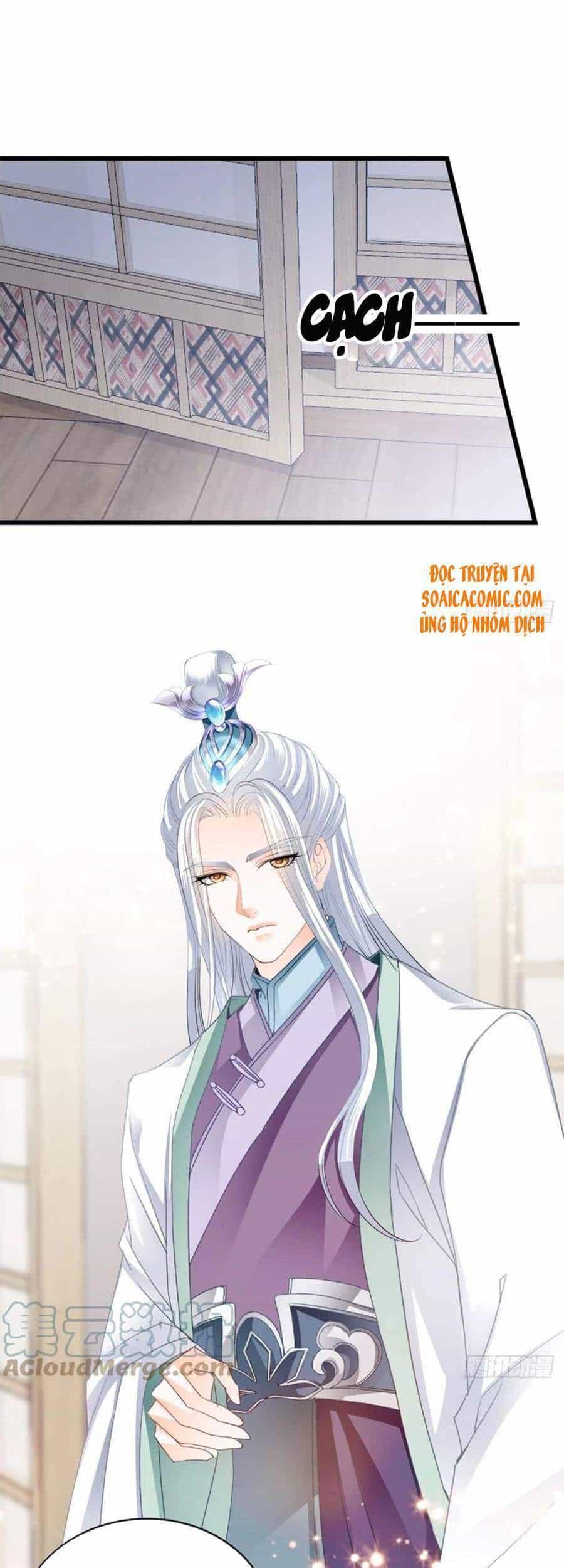 Bổn Vương Muốn Ngươi - Chương 98 - ảnh 18