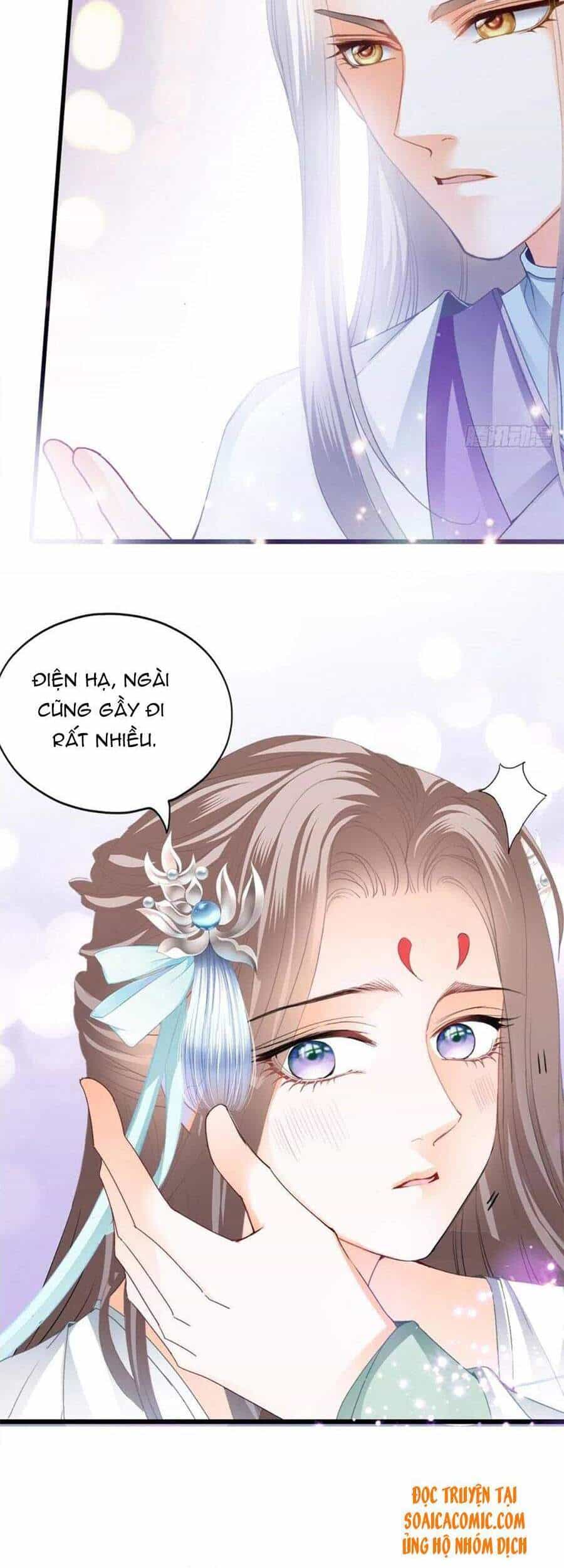 Bổn Vương Muốn Ngươi - Chương 98 - ảnh 21