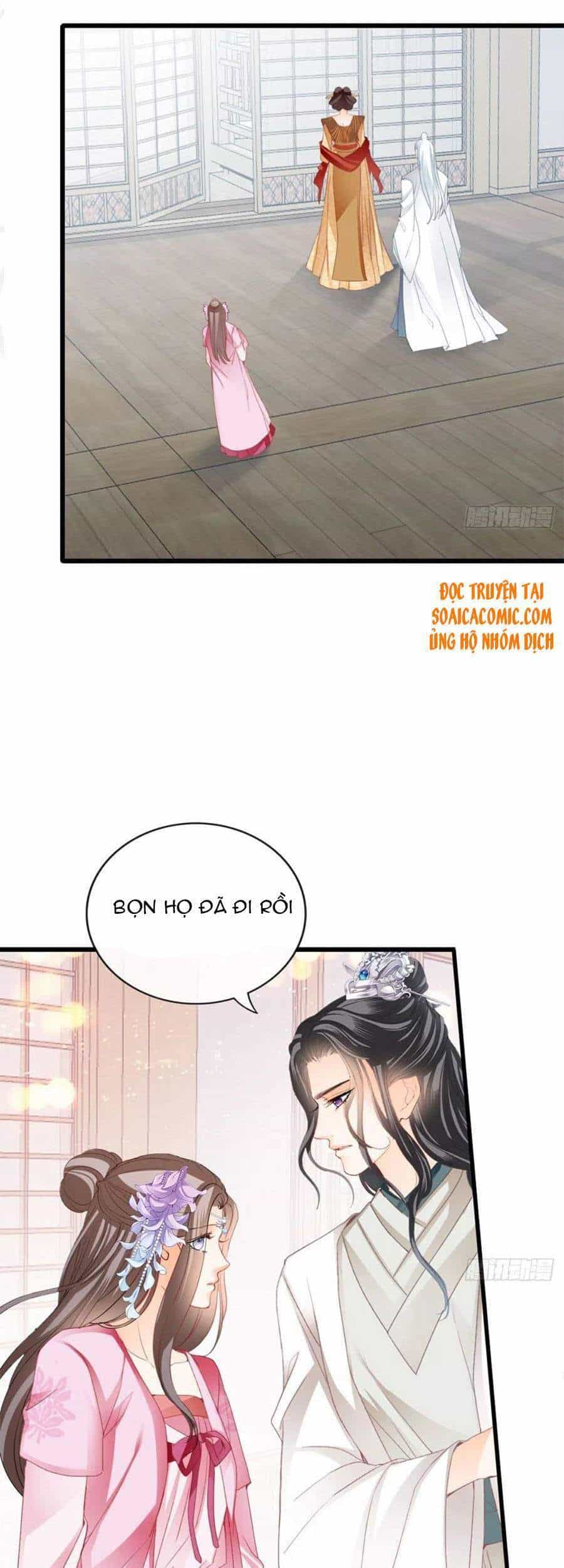Bổn Vương Muốn Ngươi - Chương 98 - ảnh 8