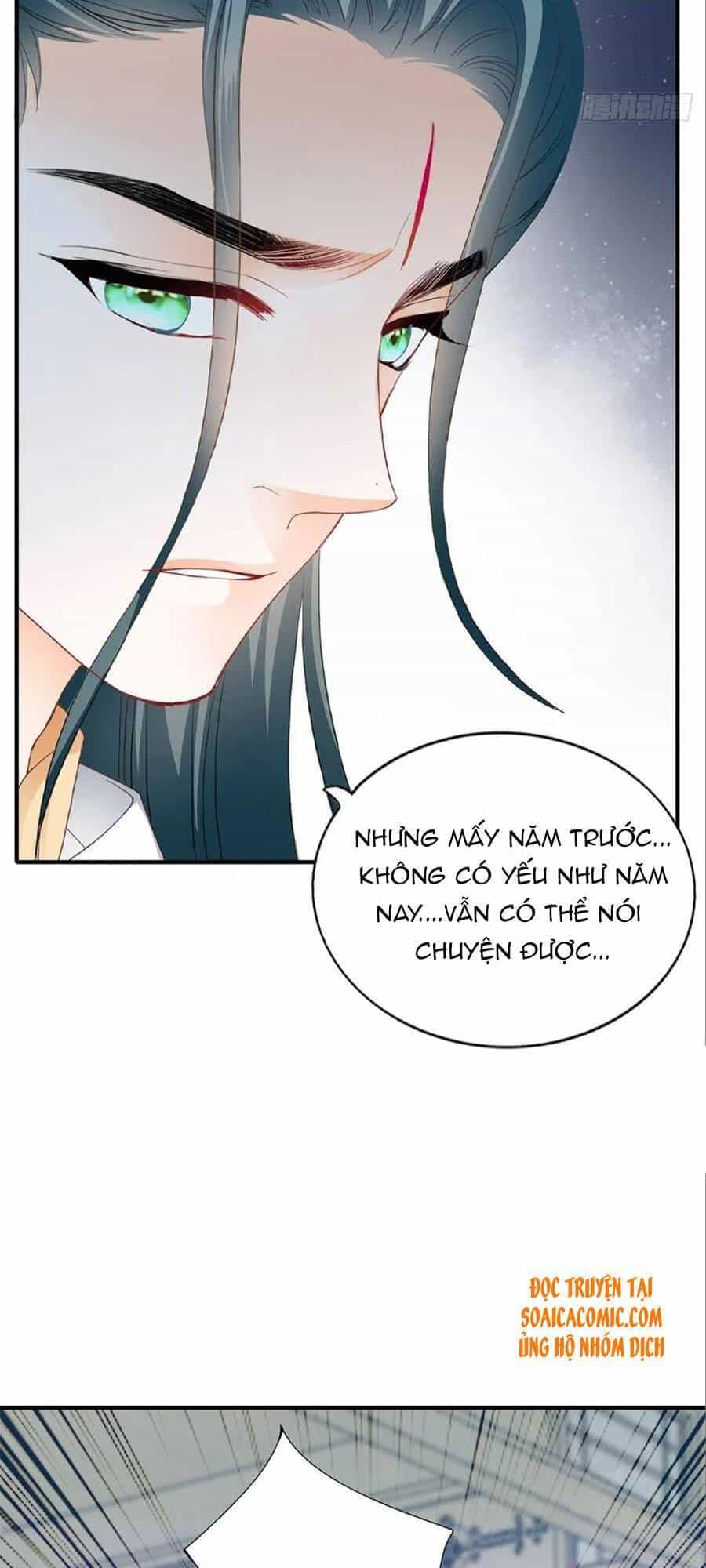 Bổn Vương Muốn Ngươi - Chương 99 - ảnh 20