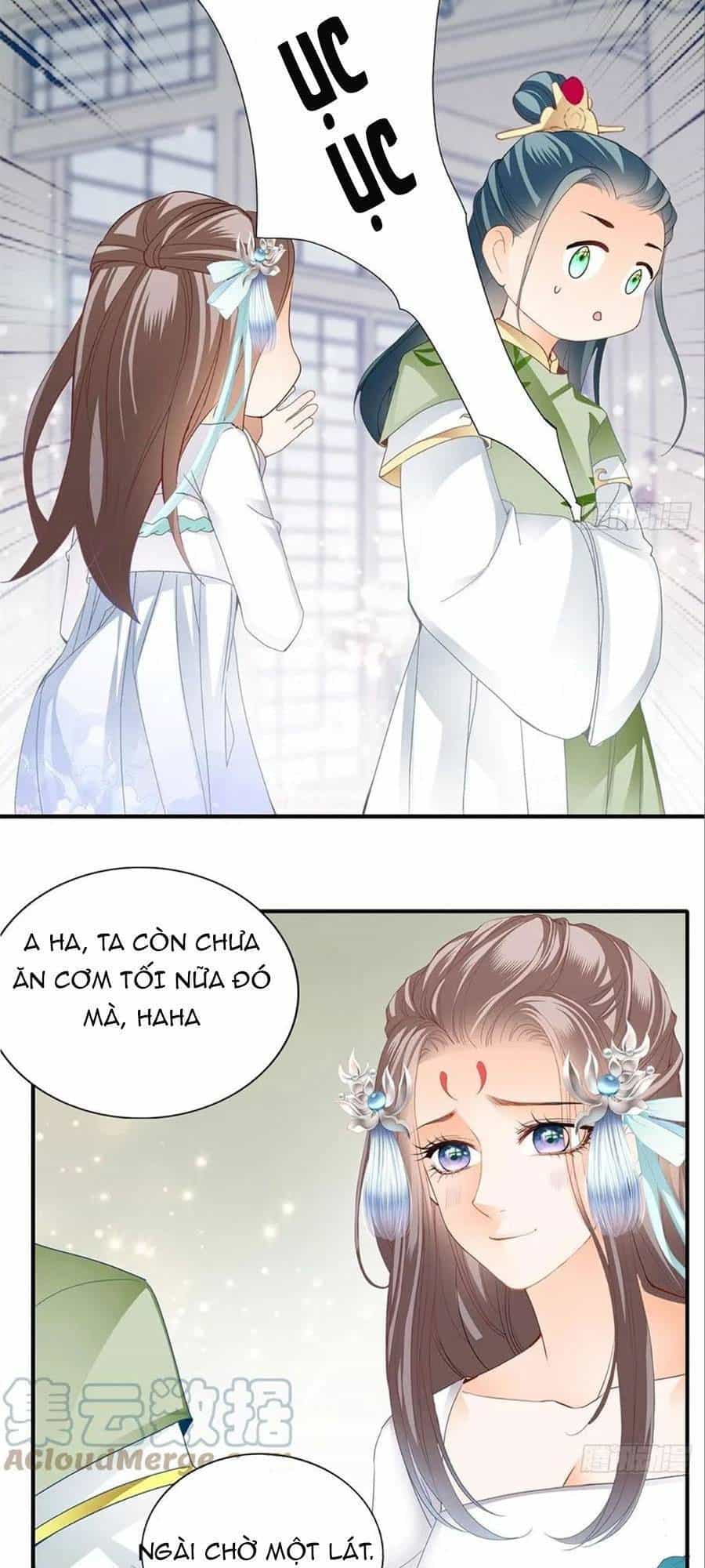 Bổn Vương Muốn Ngươi - Chương 99 - ảnh 21