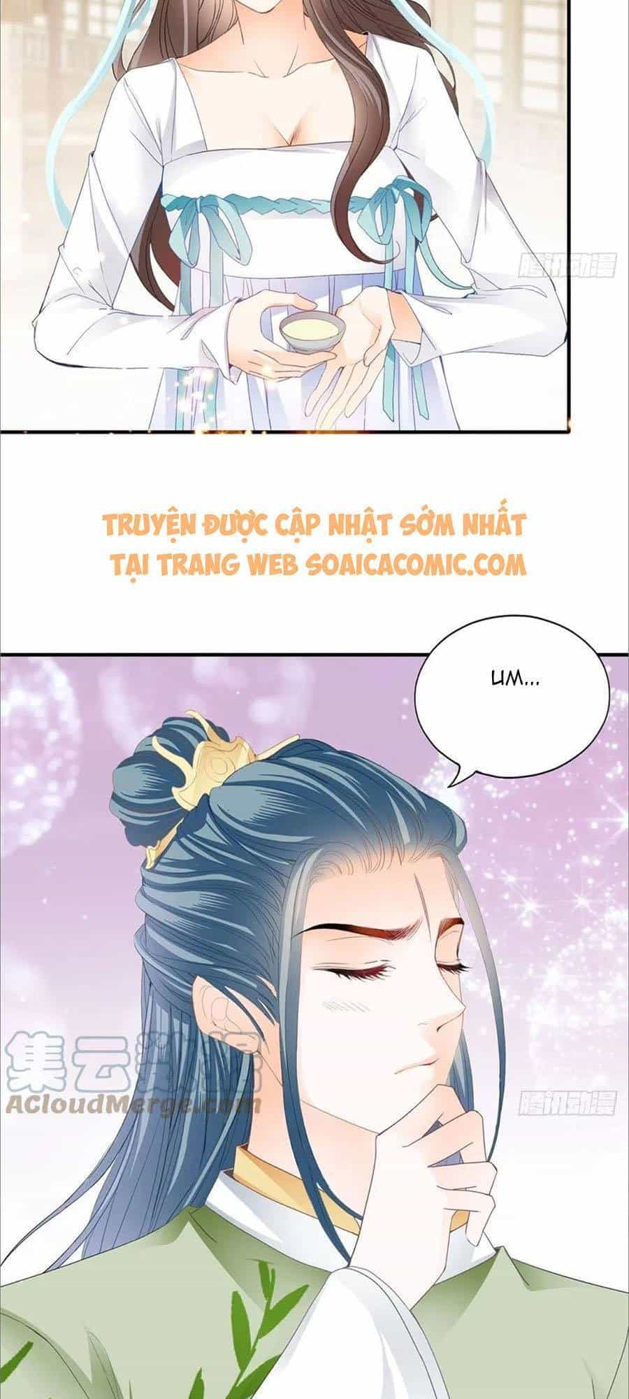 Bổn Vương Muốn Ngươi - Chương 99 - ảnh 27