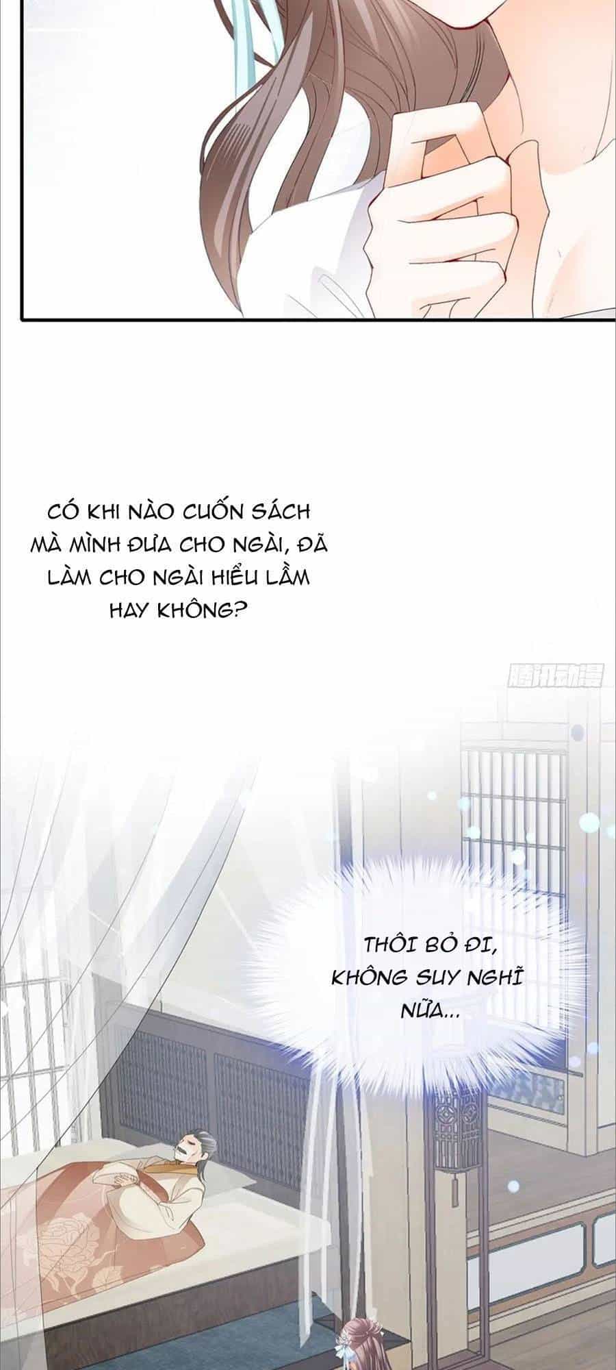 Bổn Vương Muốn Ngươi - Chương 99 - ảnh 8