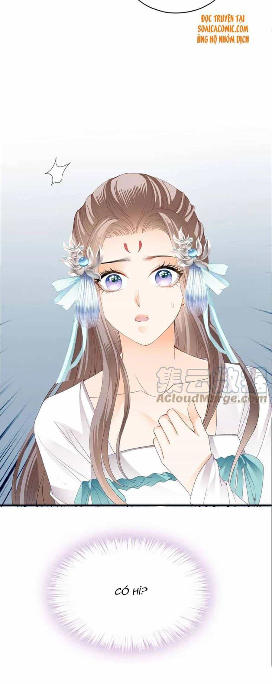 Bổn Vương Muốn Ngươi - Chương 100 - ảnh 11