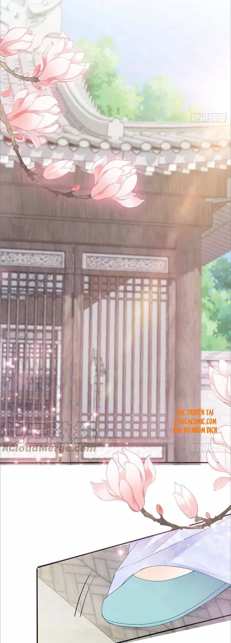 Bổn Vương Muốn Ngươi - Chương 100 - ảnh 13