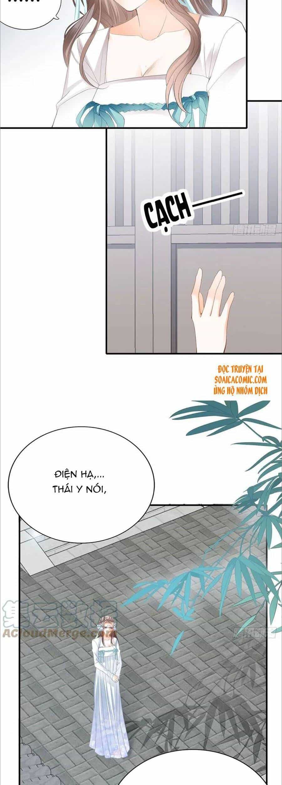 Bổn Vương Muốn Ngươi - Chương 100 - ảnh 15