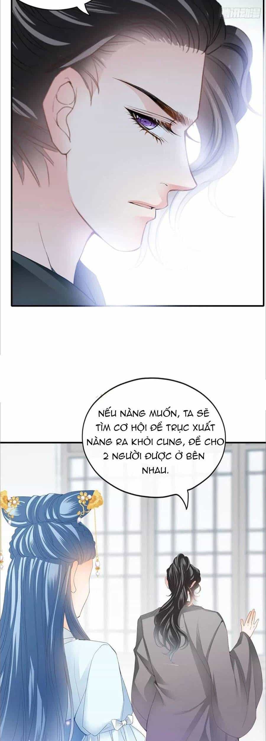 Bổn Vương Muốn Ngươi - Chương 100 - ảnh 18
