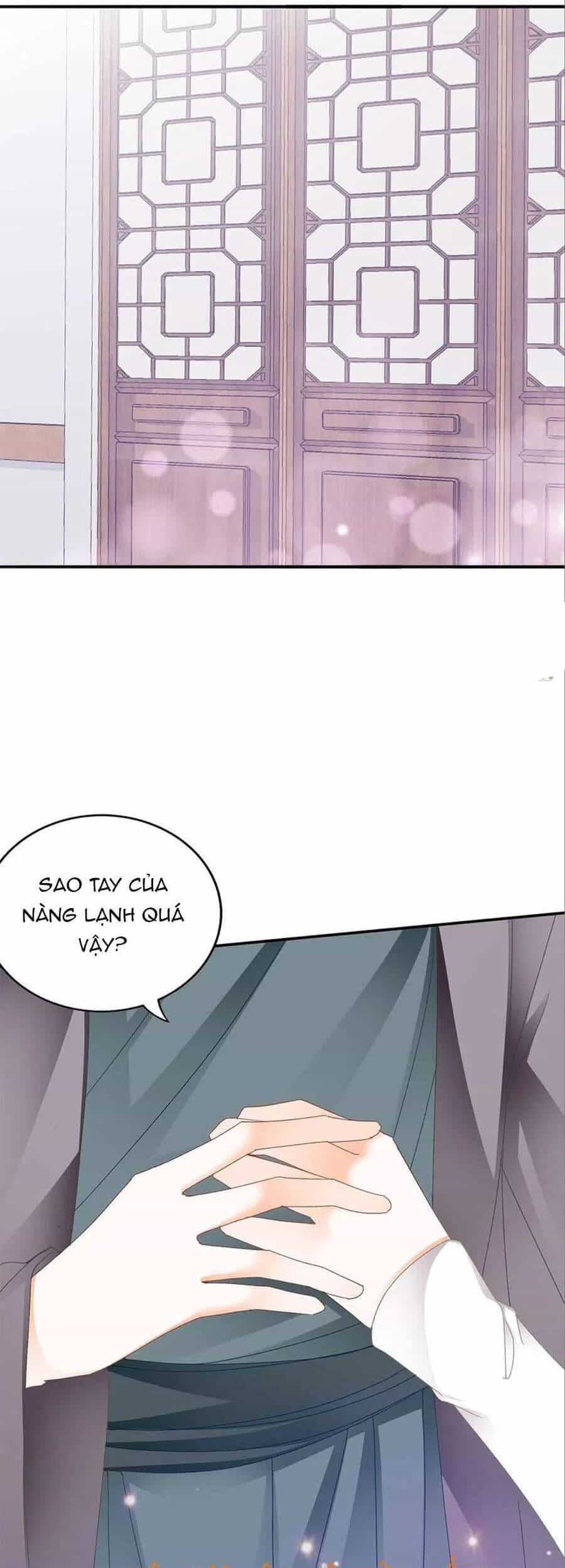 Bổn Vương Muốn Ngươi - Chương 100 - ảnh 23