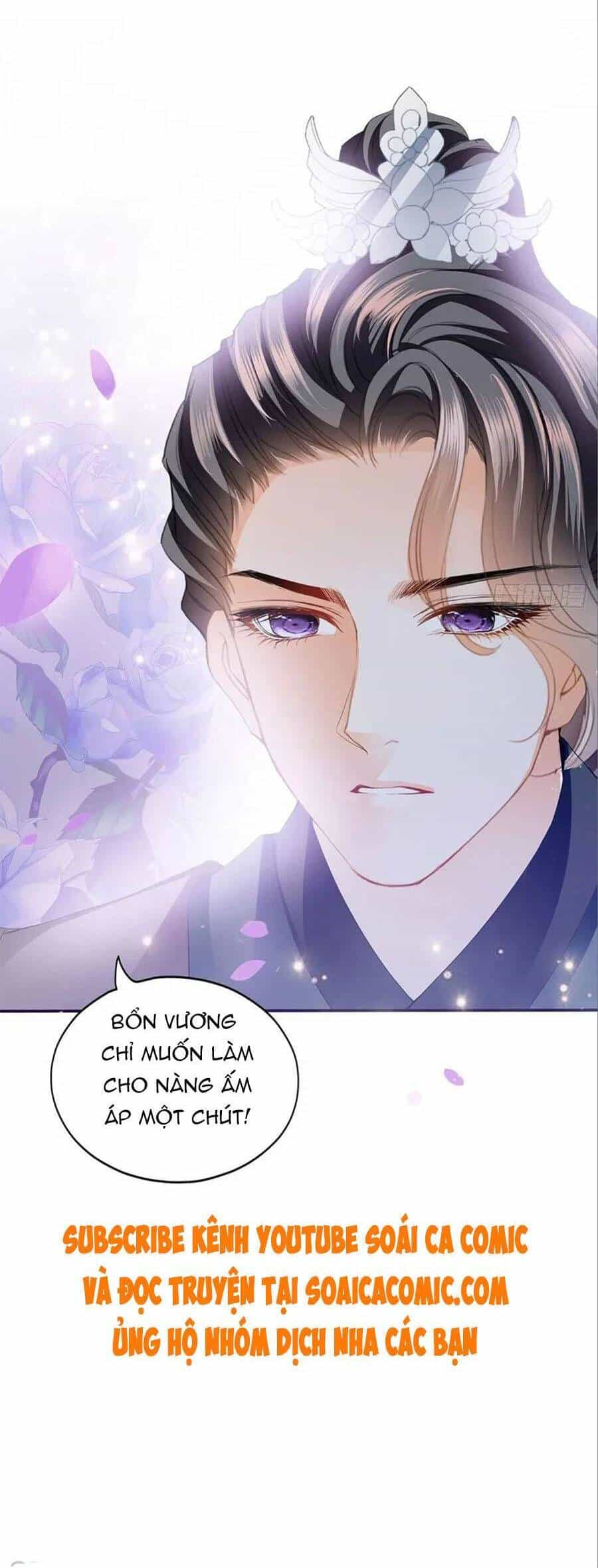 Bổn Vương Muốn Ngươi - Chương 100 - ảnh 25