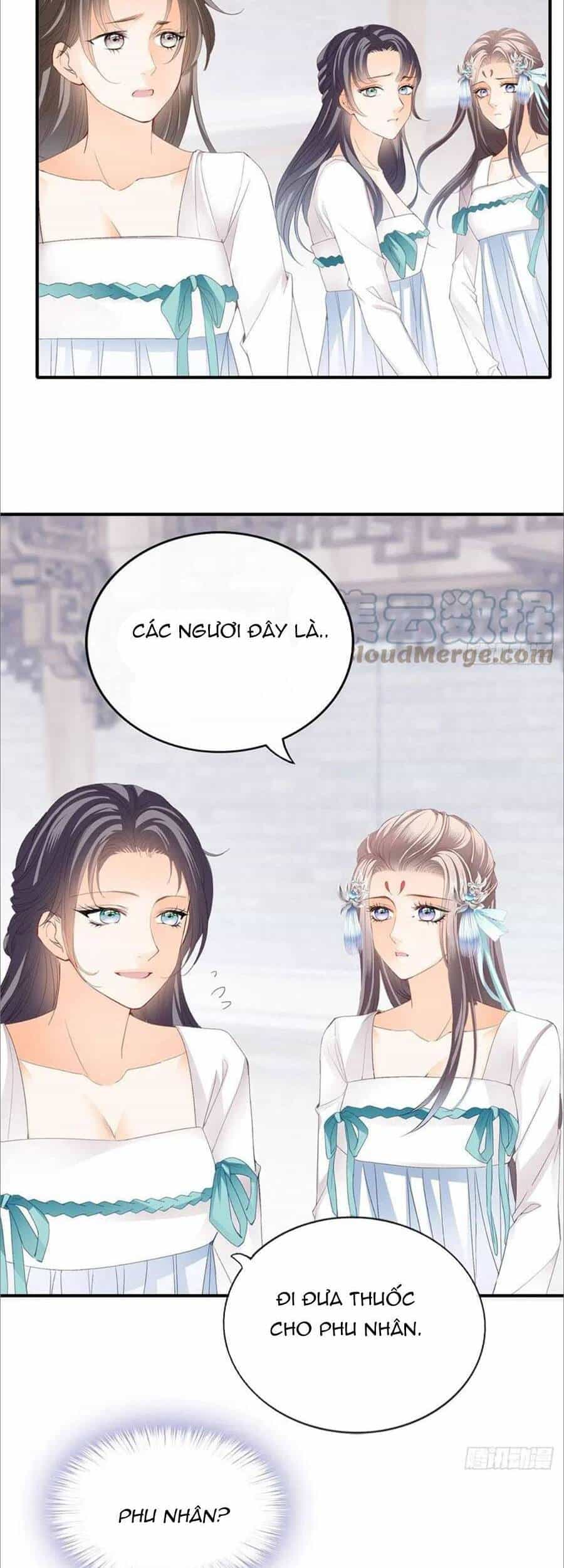 Bổn Vương Muốn Ngươi - Chương 100 - ảnh 9