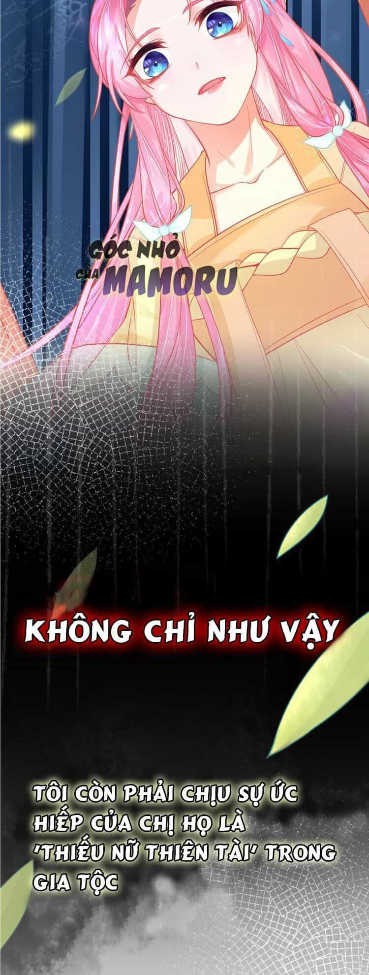 Bổn Vương Phi Có Roi Trong Tay - Chương 0 - ảnh 10