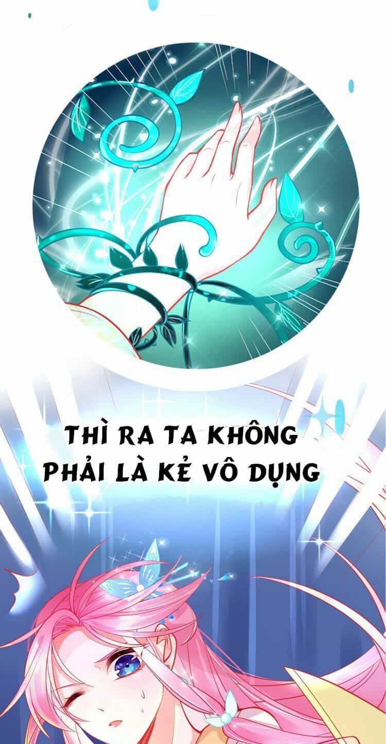 Bổn Vương Phi Có Roi Trong Tay - Chương 0 - ảnh 16
