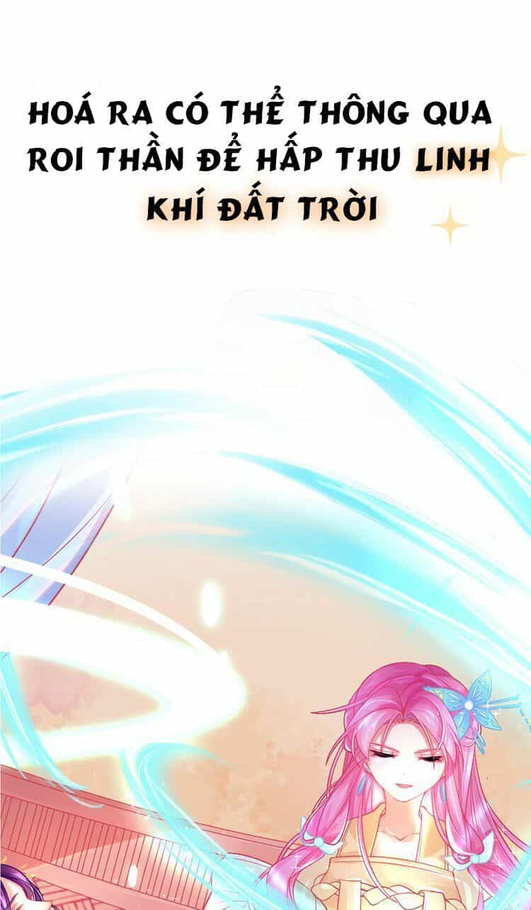 Bổn Vương Phi Có Roi Trong Tay - Chương 0 - ảnh 18