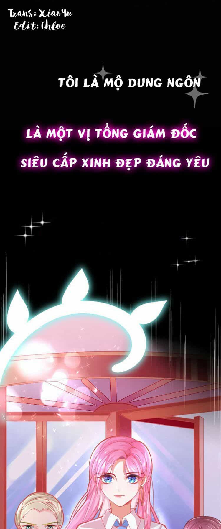 Bổn Vương Phi Có Roi Trong Tay - Chương 0 - ảnh 2