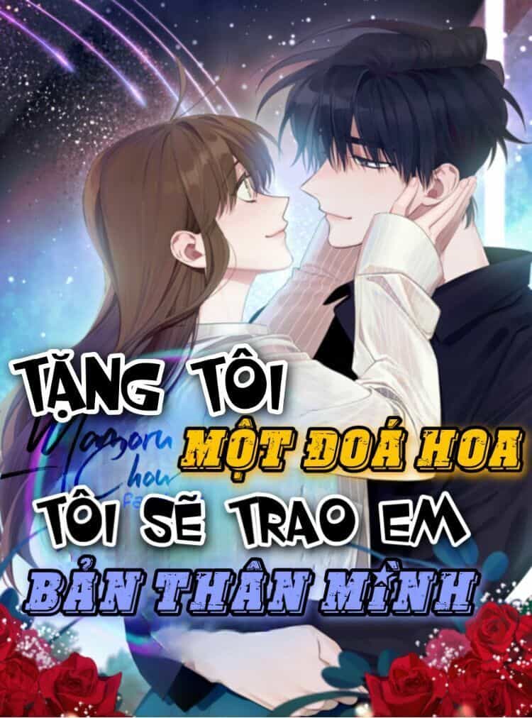Bổn Vương Phi Có Roi Trong Tay - Chương 0 - ảnh 28