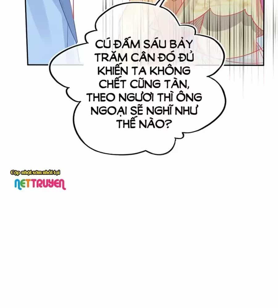 Bổn Vương Phi Có Roi Trong Tay - Chương 9 - ảnh 13